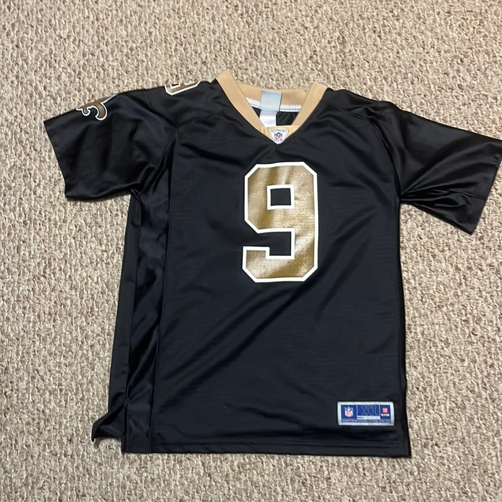 Drew Brees jersey